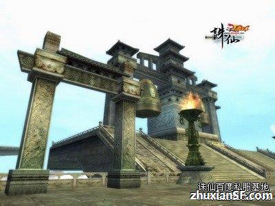 《诛仙》备战周狂潮暗涌
